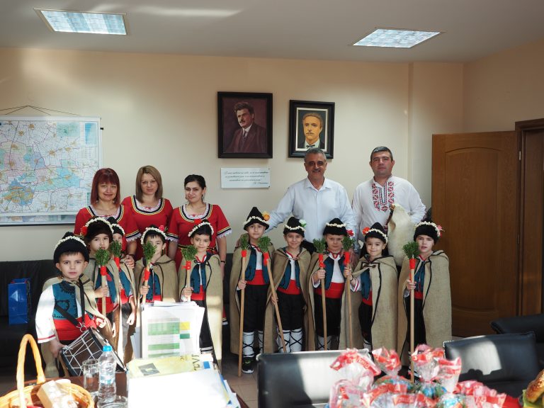 Коледари