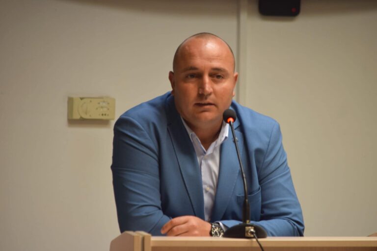 Николай Стаматов