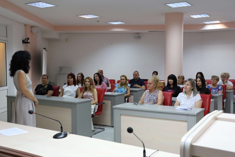 Улично осветление