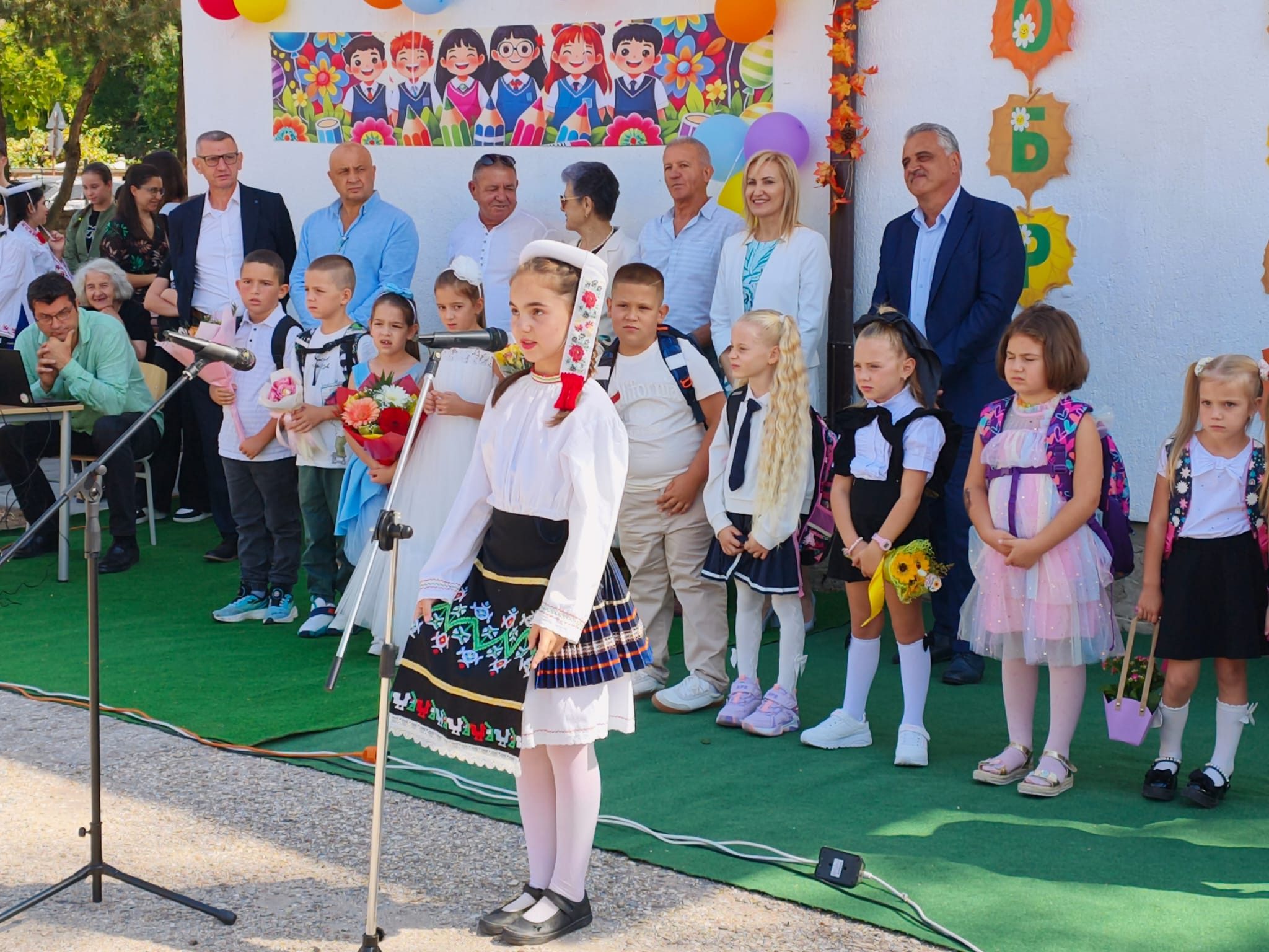 Първи учебен ден (6)