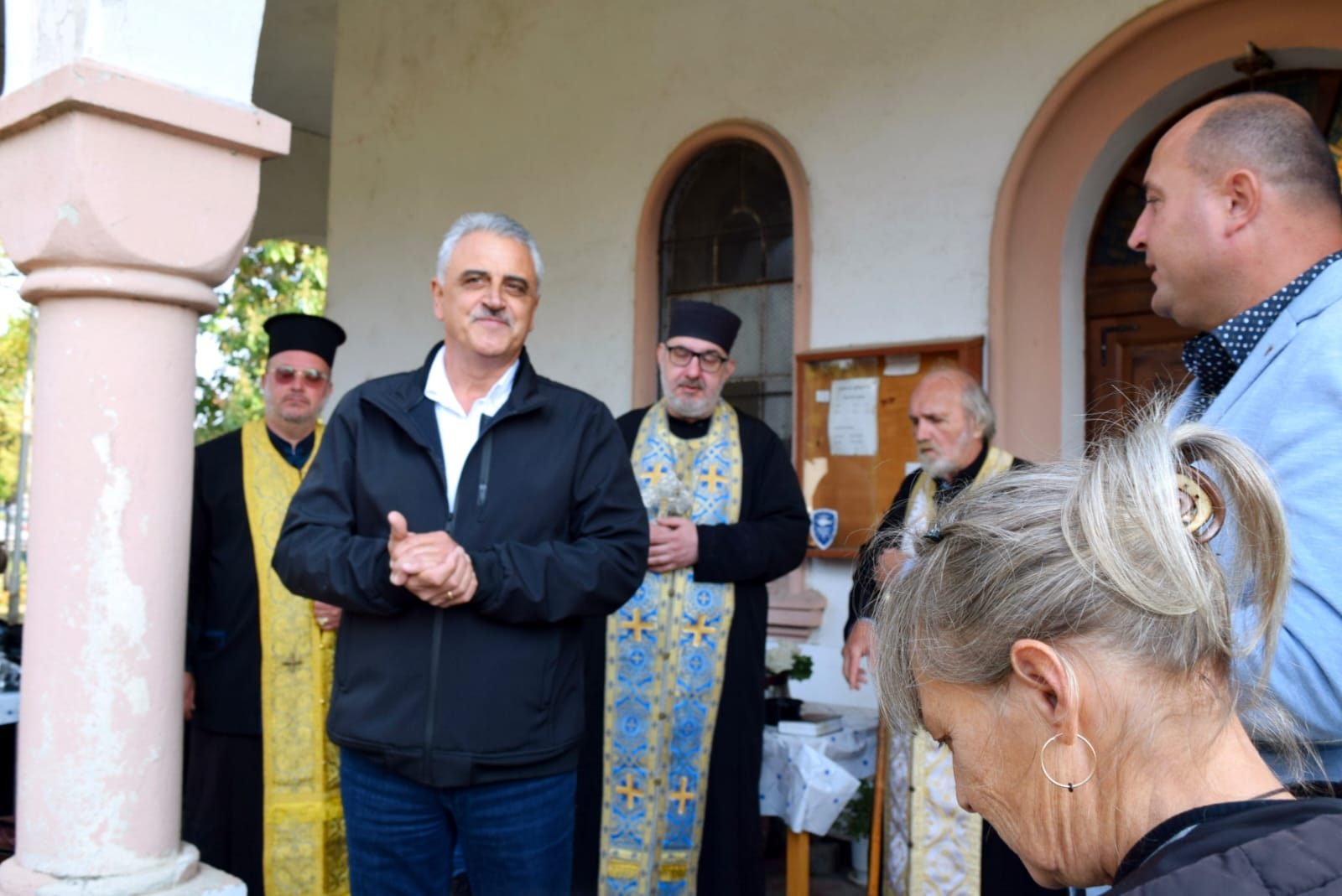 Храм Св. Димитър в Маноле (8)